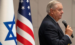 İsrail destekçisi ABD'li Senatör Lindsey Graham öldü