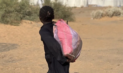 Save The Children: "Sudan'da 2 haftada 5 binden fazla çocuk yerinden edildi"