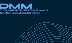 DMM’den Kıbrıs Açıklaması