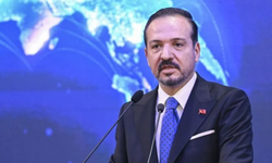 AK Parti Genel Başkan Yardımcısı Zorlu'dan Kıbrıs Barış Harekatı'nın 52. yıl dönümü mesajı