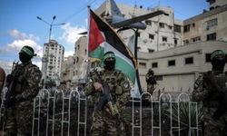 Hamas'tan Uluslararası Güç Çağrısı