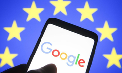AB Komisyonu'ndan Google'a 890 milyon euro ceza