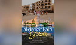 “Girne Belgeseli”, Anadolu Uluslararası Film Festivali'nde finale kaldı