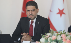 UBP Genel Sekreteri Savaşan, Basın Günü'nü kutladı
