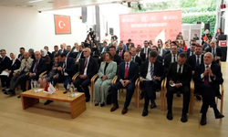 Brüksel'de 15 Temmuz programı..