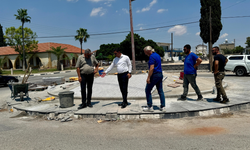 Kırok ve Latif’ten iş birliği mesajı