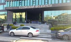 Üsküdar’da Gözaltı Dalgası
