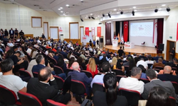 UBP’nin "Vizyon ve Proje Çalıştayı" Başlıyor