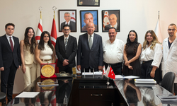 Dinçyürek: “Genç hekimlerin haklı mücadelesinin yanındayız”