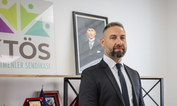 Maviş: "Kıbrıs’ın geleceği geçmişin milliyetçi hedeflerini farklı biçimlerde yeniden üretmekle kurulamaz"