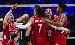 Filenin Sultanları şampiyonluk için Brezilya karşısında