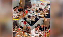 KGK yeni yönetimi görev bölümü yaptı.