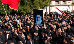 Tahran'dan Sert Uyarı