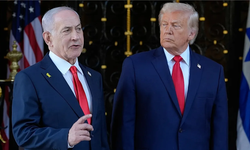 Netanyahu: Trump’la Görüşme Mükemmeldi