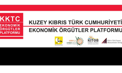 Ekonomik Örgütler Platformu’ndan Erhürman’a Çağrı