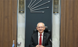 Kılıçdaroğlu, Erhürman'ı aradı