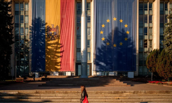 Moldova'da parlamento yeni hükümeti onayladı