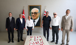 AK Parti Genel Başkan Yardımcısı Yayman: "Kıbrıs'ta artık 2 devletli çözüm zamanıdır"