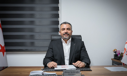 Serdaroğlu'ndan Basın Mesajı