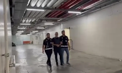 Haluk Levent Tekirdağ Cezaevinde