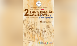 Türk Müziği Çalıştayı Girne'de