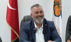 Beyarmudu Belediye Başkanı Bebek'ten 11 Temmuz Basın Günü mesajı...