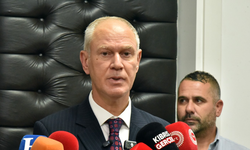 Hasipoğlu: Asgari Ücret Belirlendi