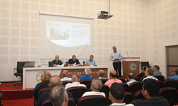 KTSYD Başkanı Özsoy ve yönetimine güven oyu…