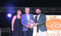 2. İncirli Mağara Kültür ve Sanat Festivali başladı