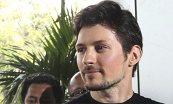 Telegram’ın Kurucusu Durov Aranıyor