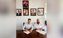 İş Birliği Protokolü İmzalandı