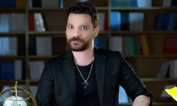Oğuzhan Uğur Gözaltına Alındı