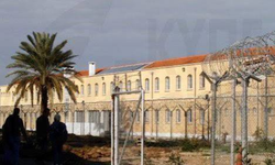 Rum Merkezi Cezaevi'nde darp iddiası