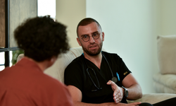 Vudalı’dan HIV Konusunda Uyarı