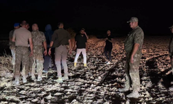 Halil Kasım’dan Yangın Açıklaması
