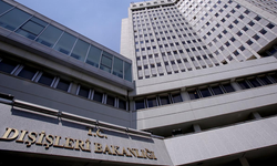 Dışişleri'nden Husilerin abluka tehditlerine tepki