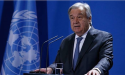 Guterres’in ilk Kıbrıs’ı ziyareti Rum gazetelerinde manşette yer aldı