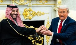 ABD ve Suudi Arabistan nükleer iş birliği anlaşması imzaladı