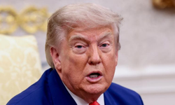Trump: "İran anlaşma yapmak istiyor ama henüz buna hazır değil"