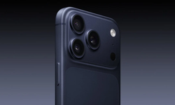 iPhone 18 Bataryası Belli oldu.