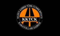 Girne–Değirmenlik Dağ Yolu 30 Eylül’e Kadar Kapalı