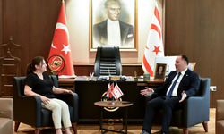 Öztürkler Yasama Yılını Değerlendirdi