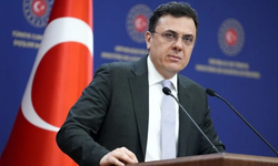 AB Belgesine Dışişleri Yorumu
