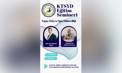KTSYD Semineri Başlıyor