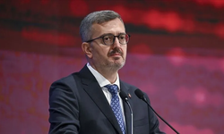 AB Belgesine İletişim Başkanlığından Yanıt