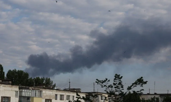Ukrayna: Rusya'nın gece saldırılarında 13 kişi öldü, 31 kişi yaralandı
