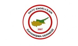 Engelliler Derneğinden Teşekkür