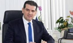 Damianos’tan Elektrik Bağlantısı Açıklaması