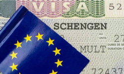 Schengen’e üyelik Kıbrıs sorununa takılıyor