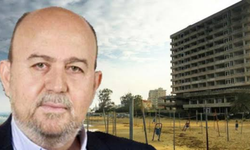 Yoannu: “Vatan bölünemez, satılamaz ve alıp kaçmak için yol yok”